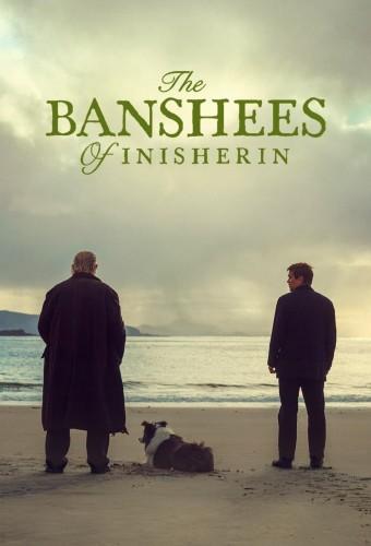 The Banshees of Inisherin