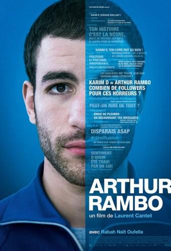 Arthur Rambo