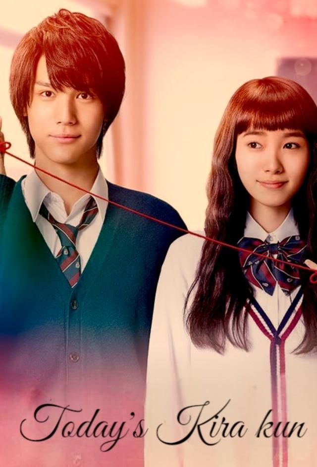Today's Kira-kun