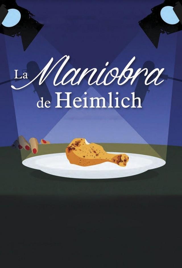 La Maniobra de Heimlich