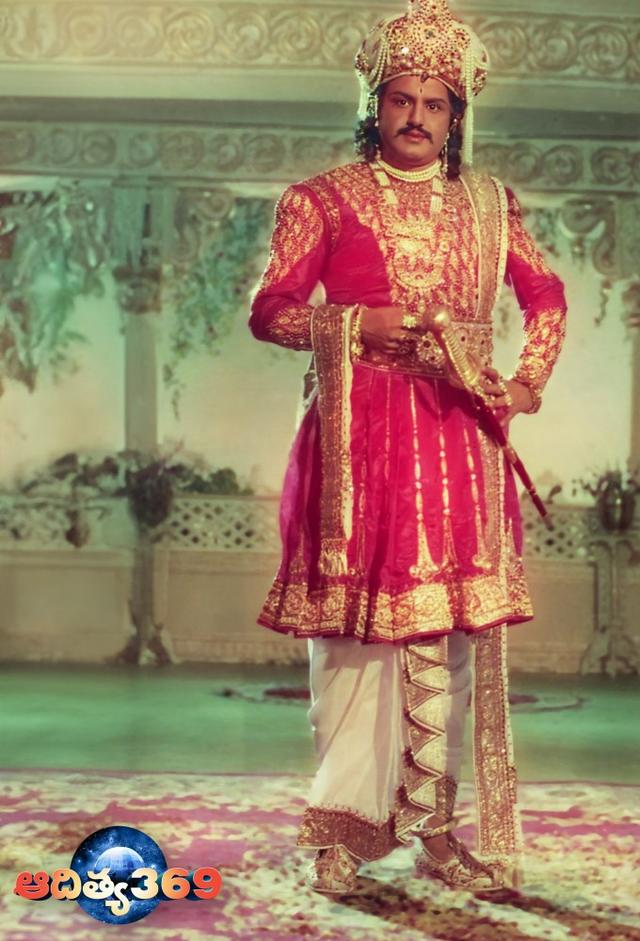 Aditya 369