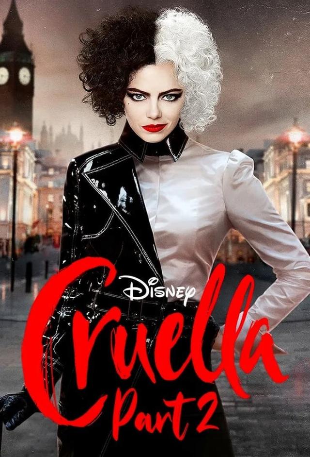 Cruella 2