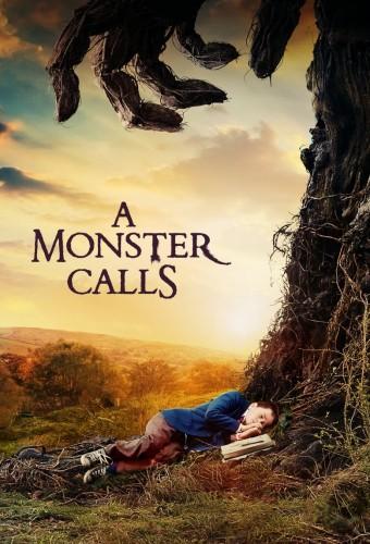 A Monster Calls