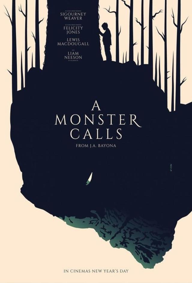 A Monster Calls