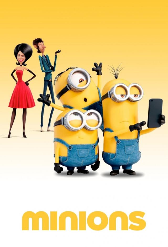 Minions