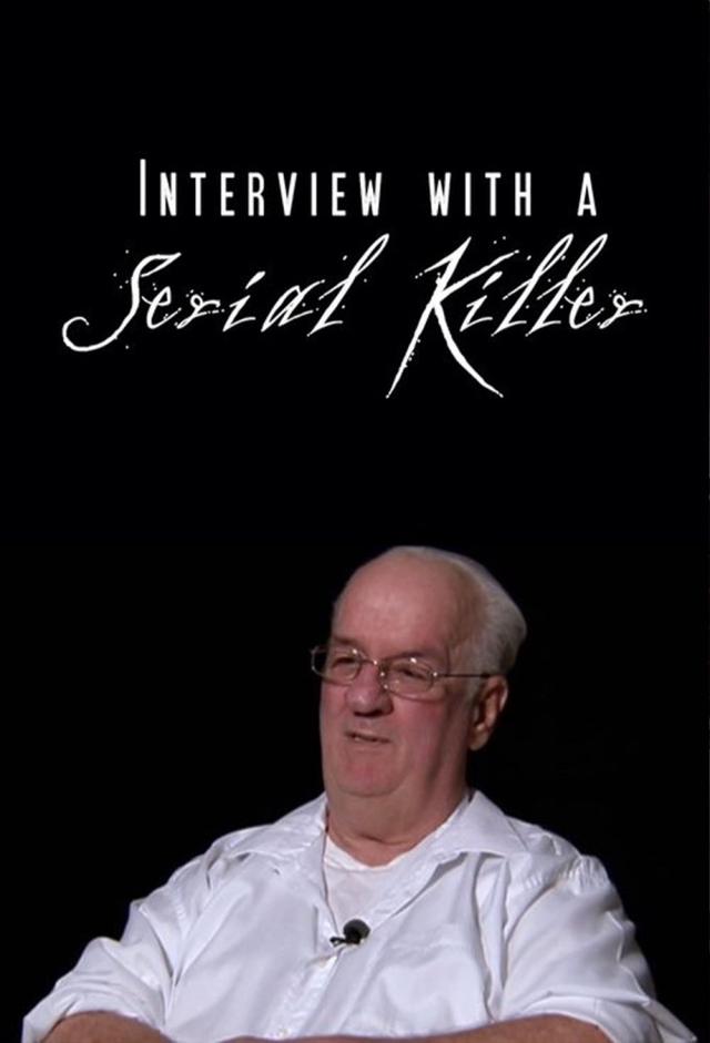 Interview with a Serial Killer