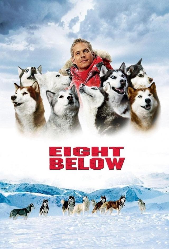 Eight Below