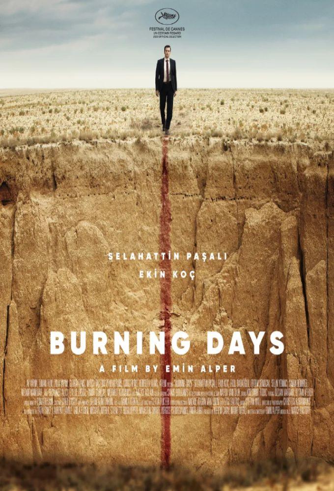 Burning Days