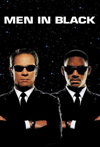 Men in Black