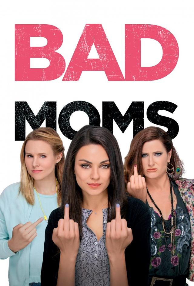Bad Moms