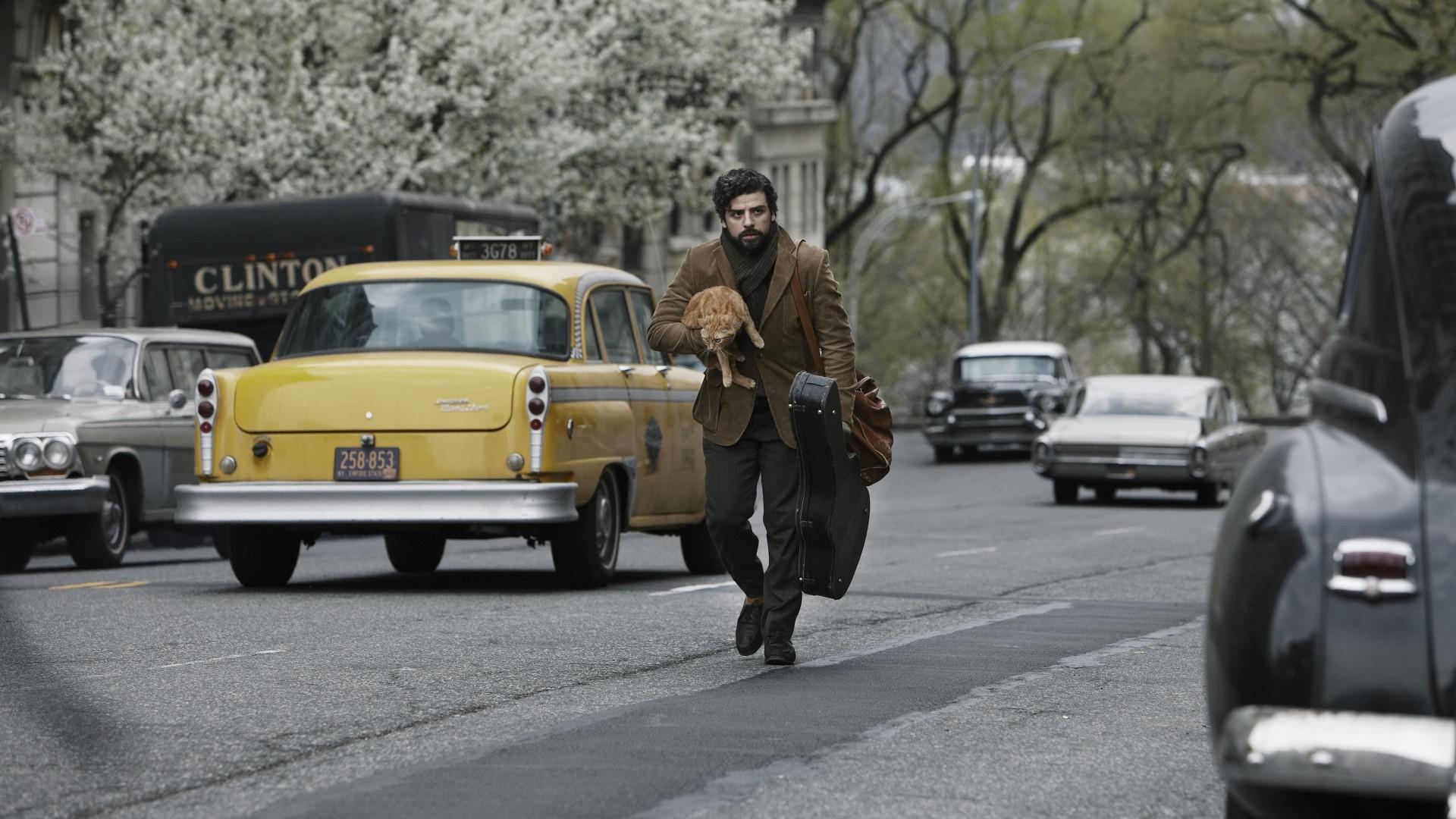 Inside Llewyn Davis