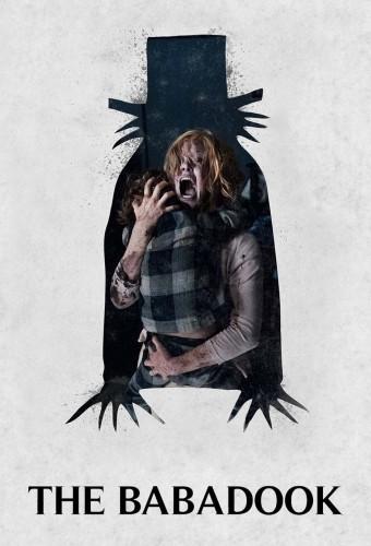 The Babadook