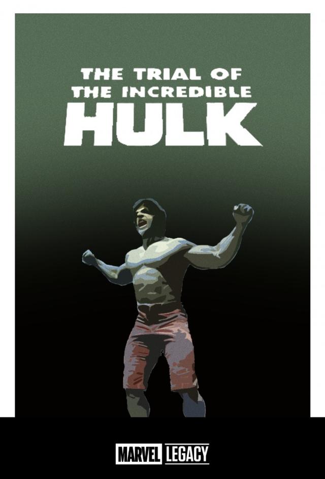 El juicio del increíble Hulk