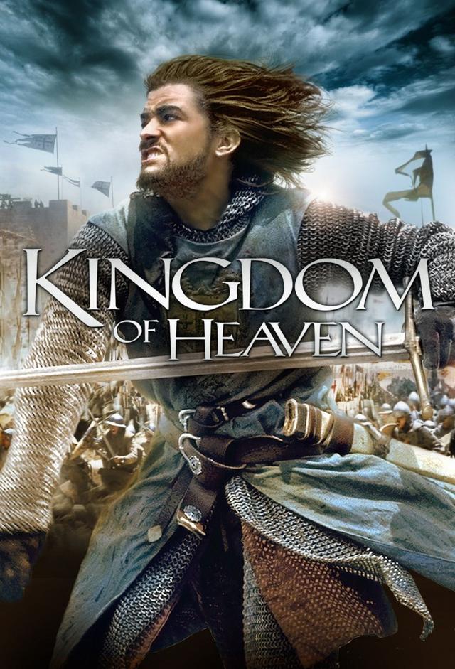 Kingdom of Heaven