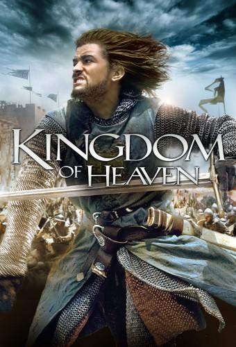 Kingdom of Heaven (Director's Cut)
