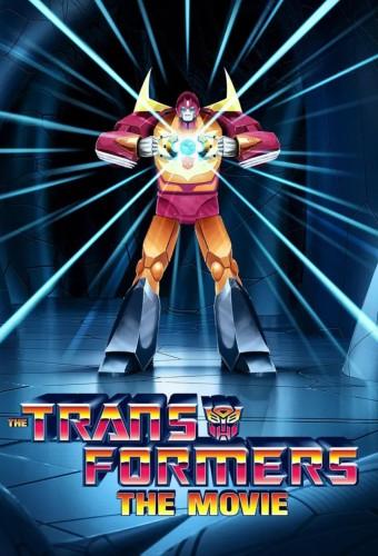 'Til All Are One: Looking Back at Transformers: The Movie