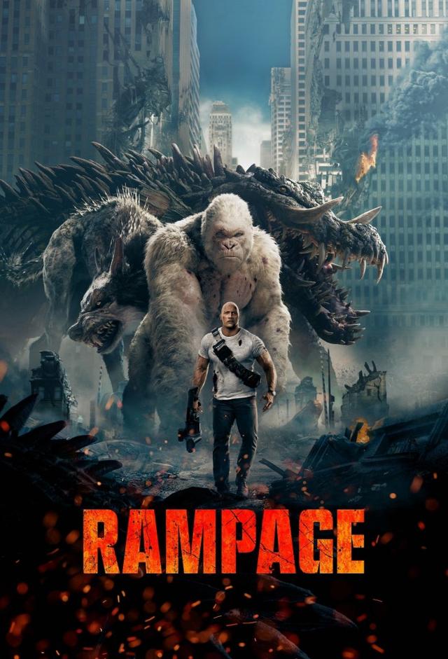 Rampage