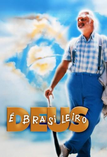 God is Brazilian