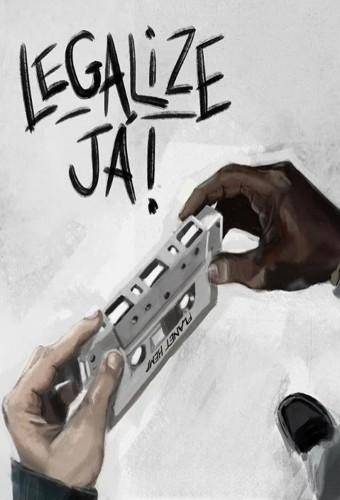 Legalize it!