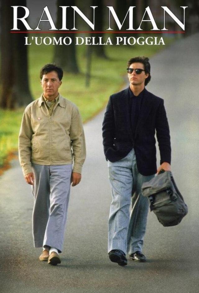 Rain Man