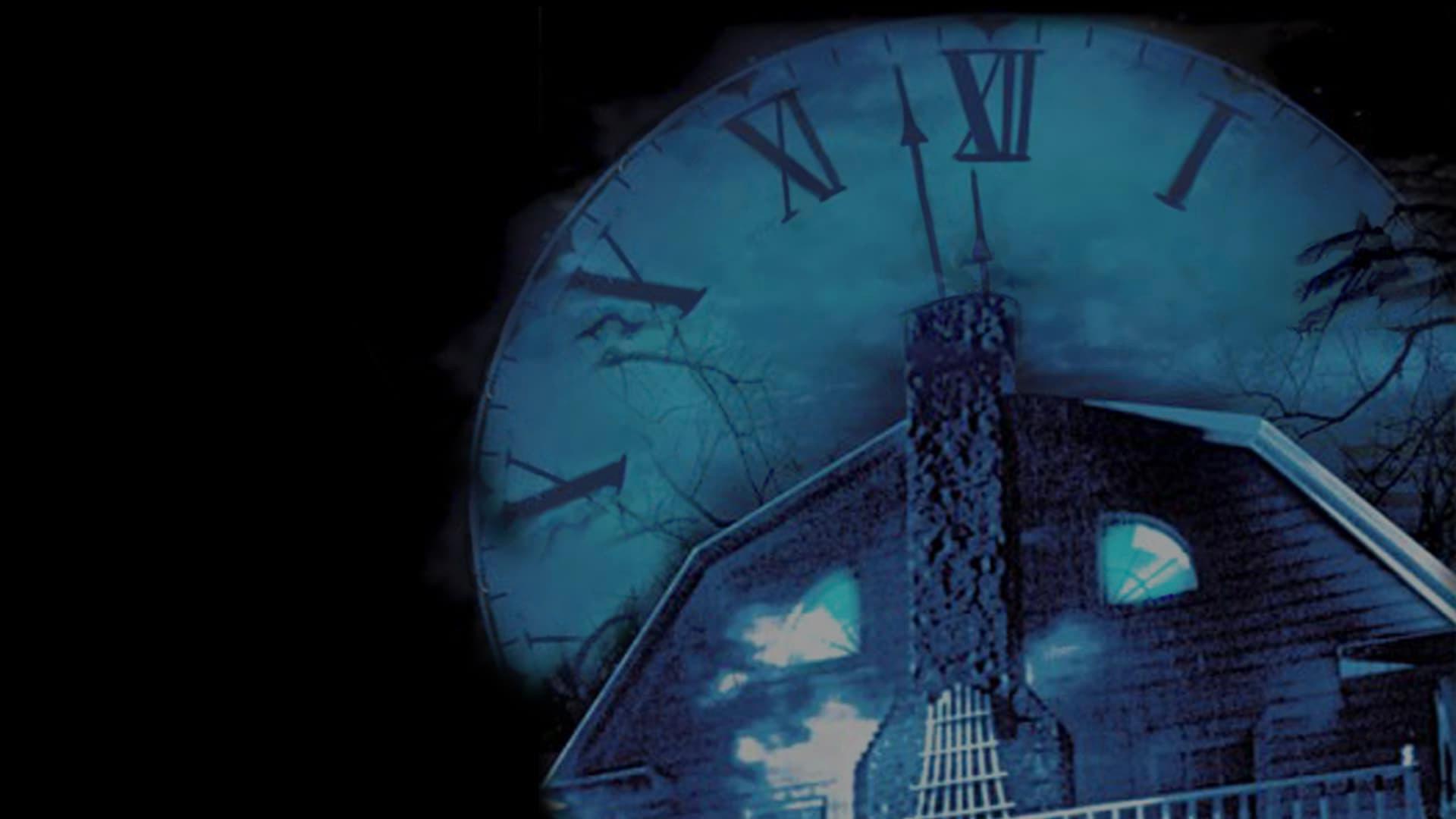 Amityville 1992: It's About Time