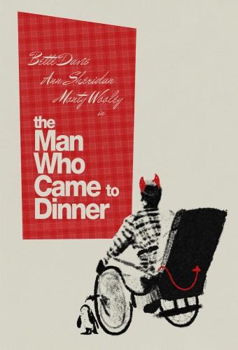 The Man Who Came to Dinner