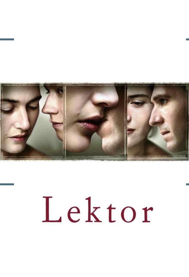 The Reader (El lector)