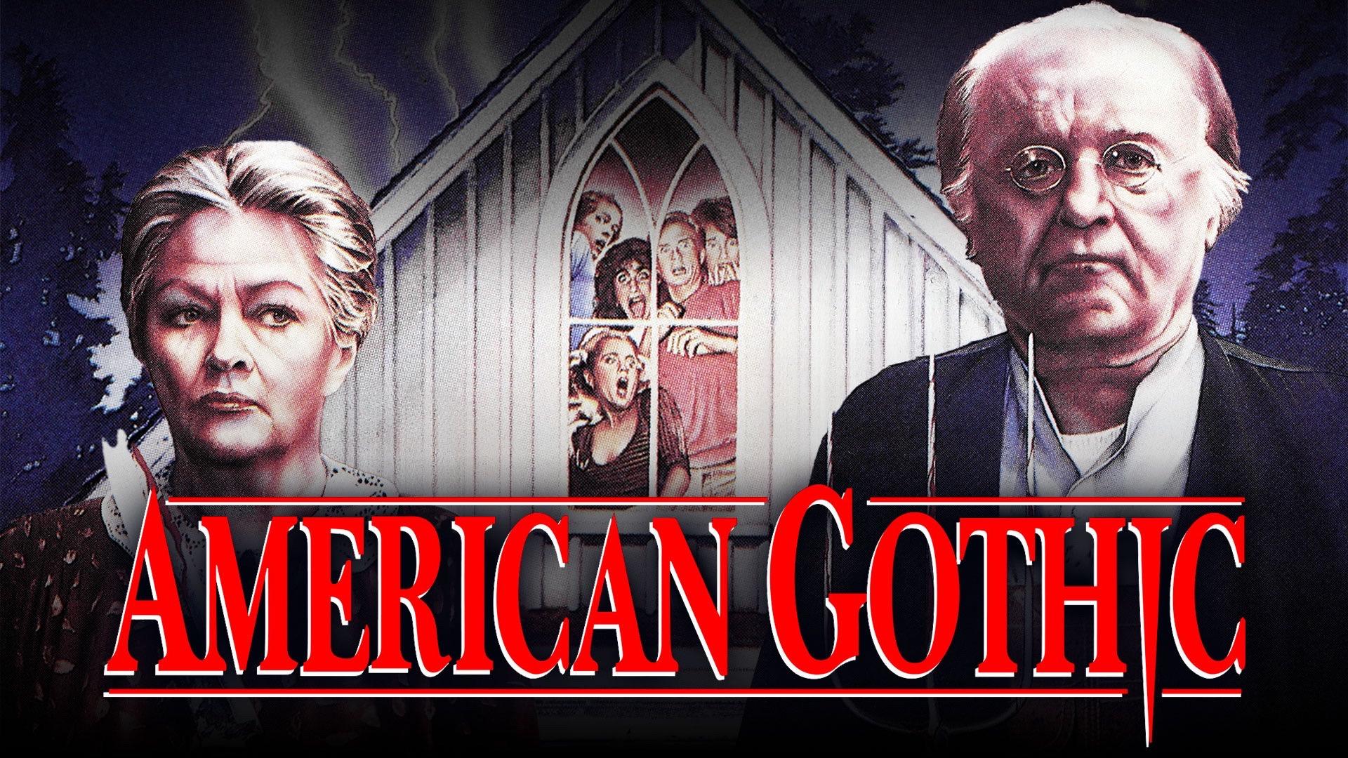 American Gothic