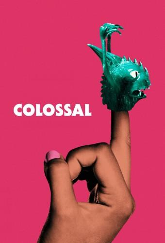 Colossal