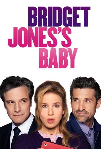 Bridget Jones's Baby