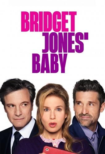 Bridget Jones's Baby