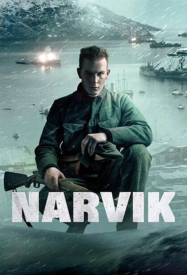 Narvik: Hitler's First Defeat