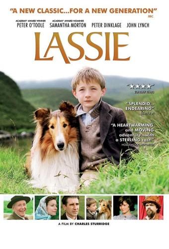 Lassie