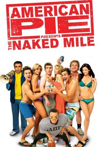 American Pie Presents: The Naked Mile