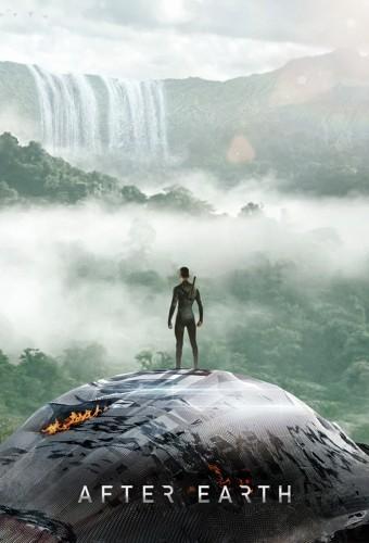 After Earth