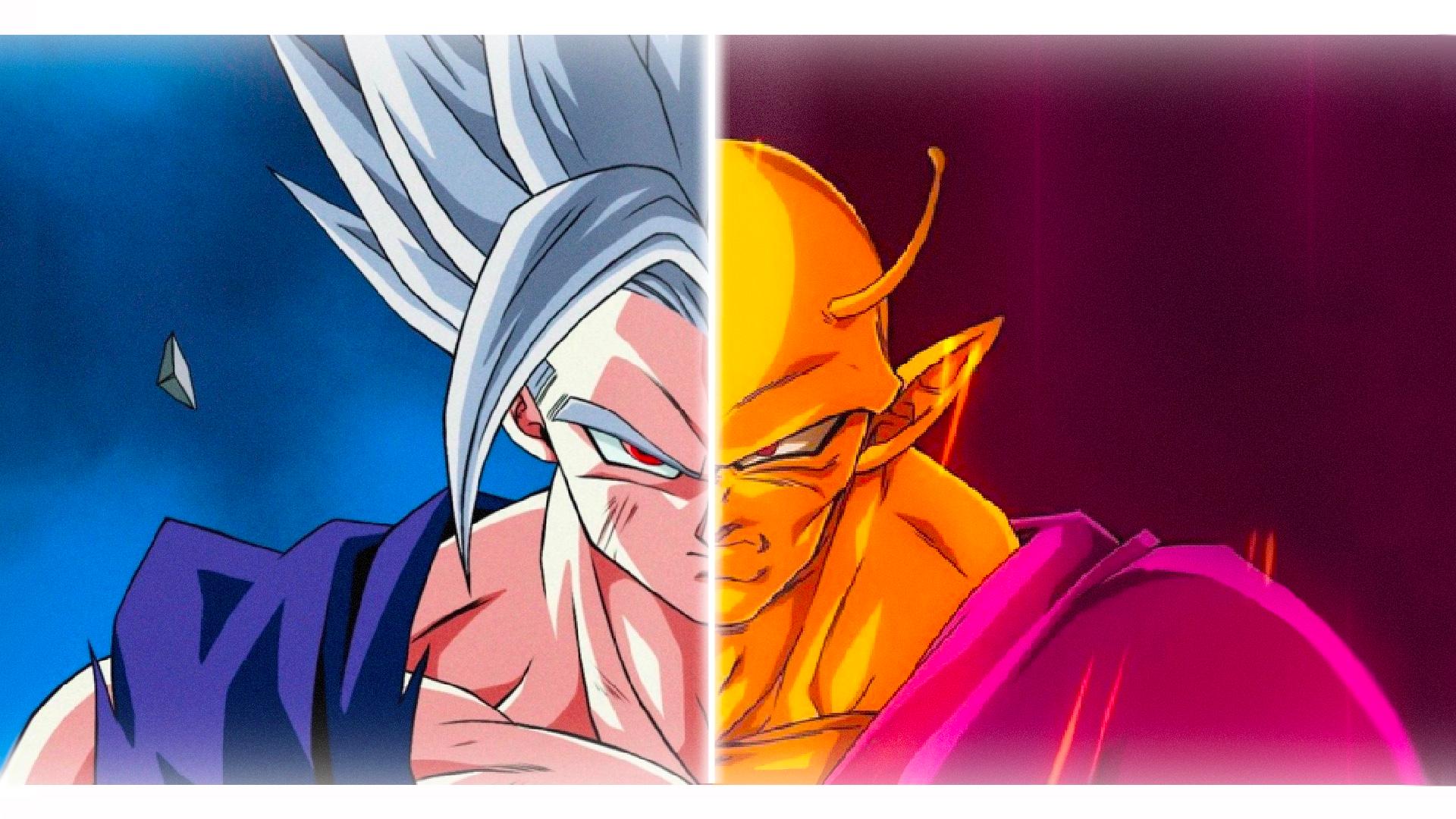 Dragon Ball Super: Super Hero