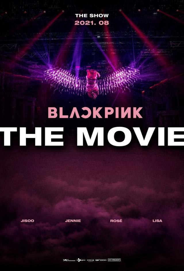 BLACKPINK: THE MOVIE