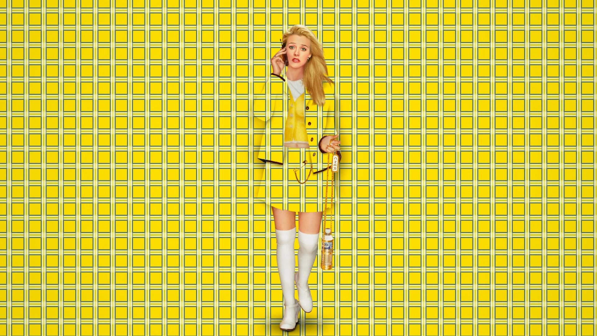 Clueless