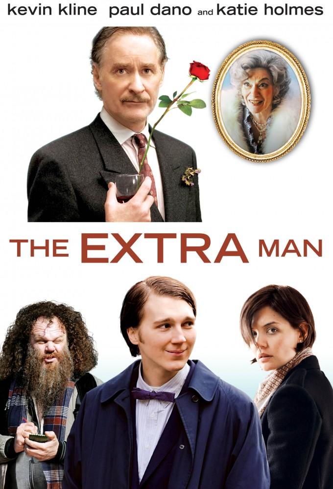 The Extra Man