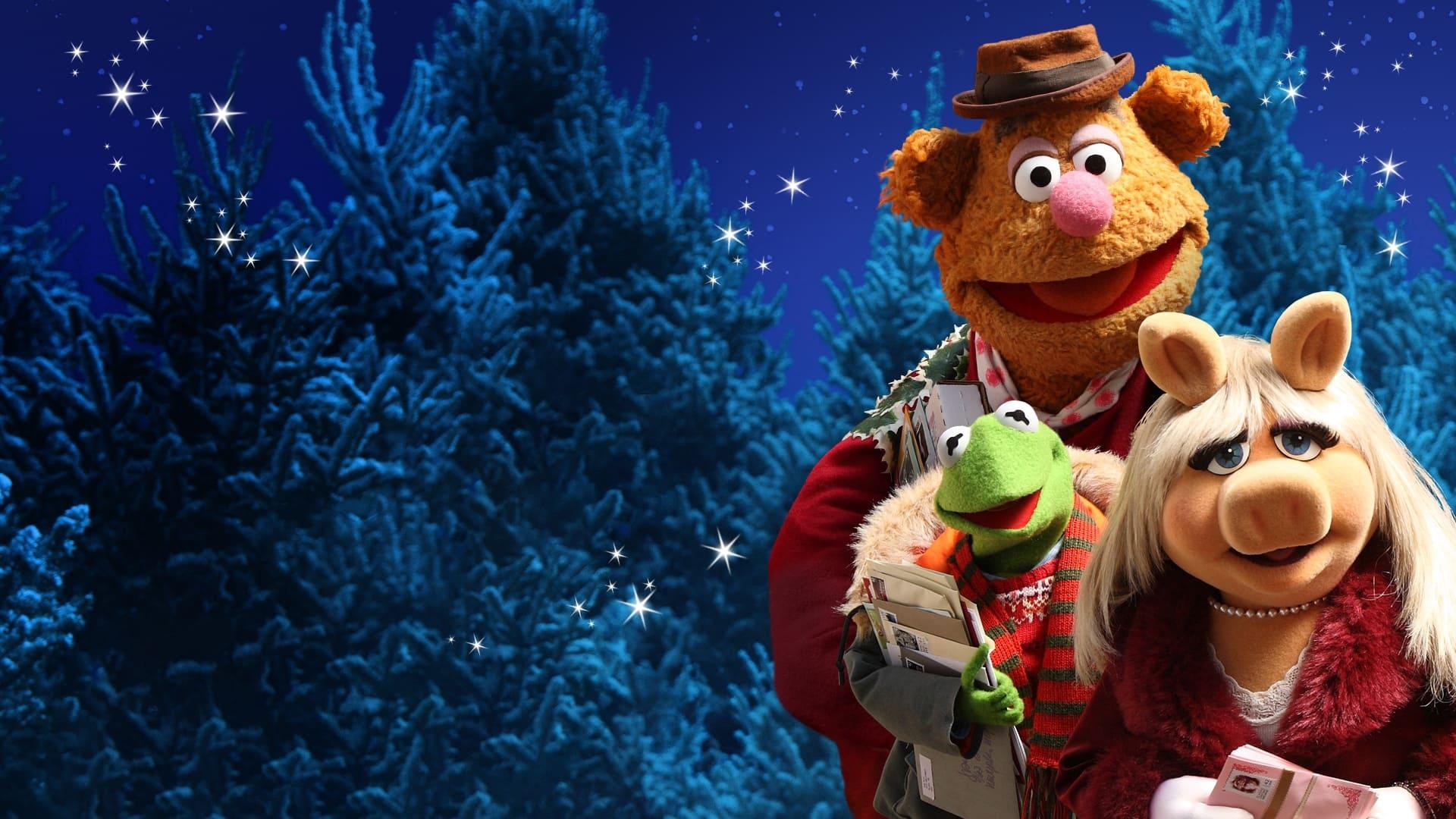 A Muppets Christmas: Letters to Santa