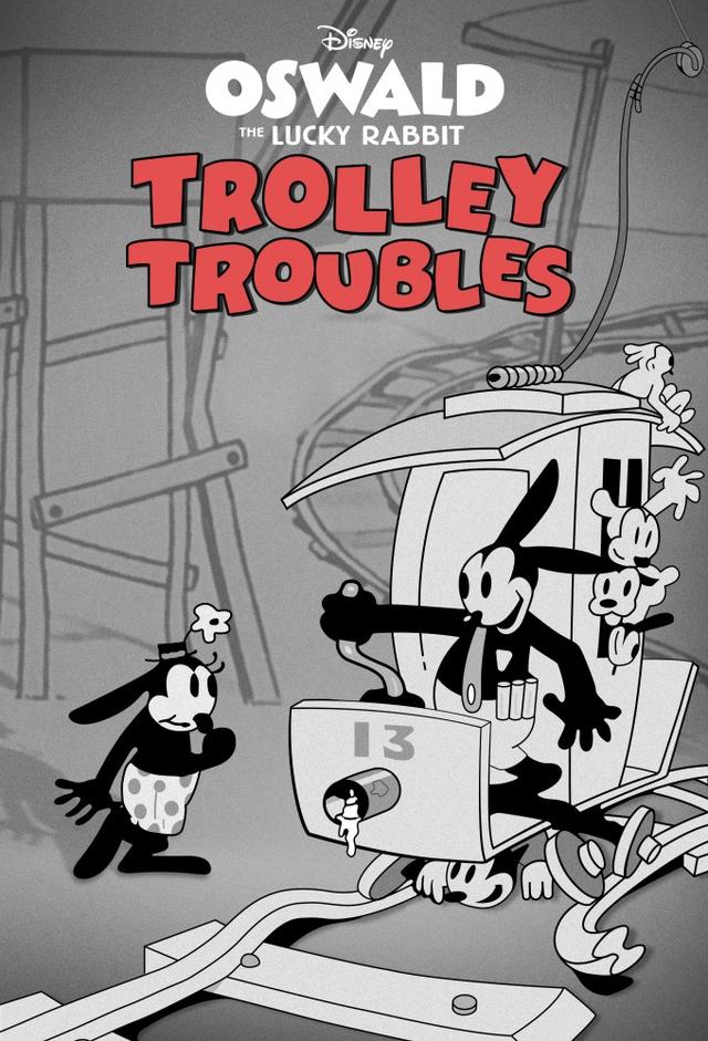 Trolley Troubles