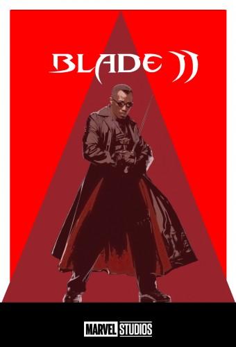 Blade II