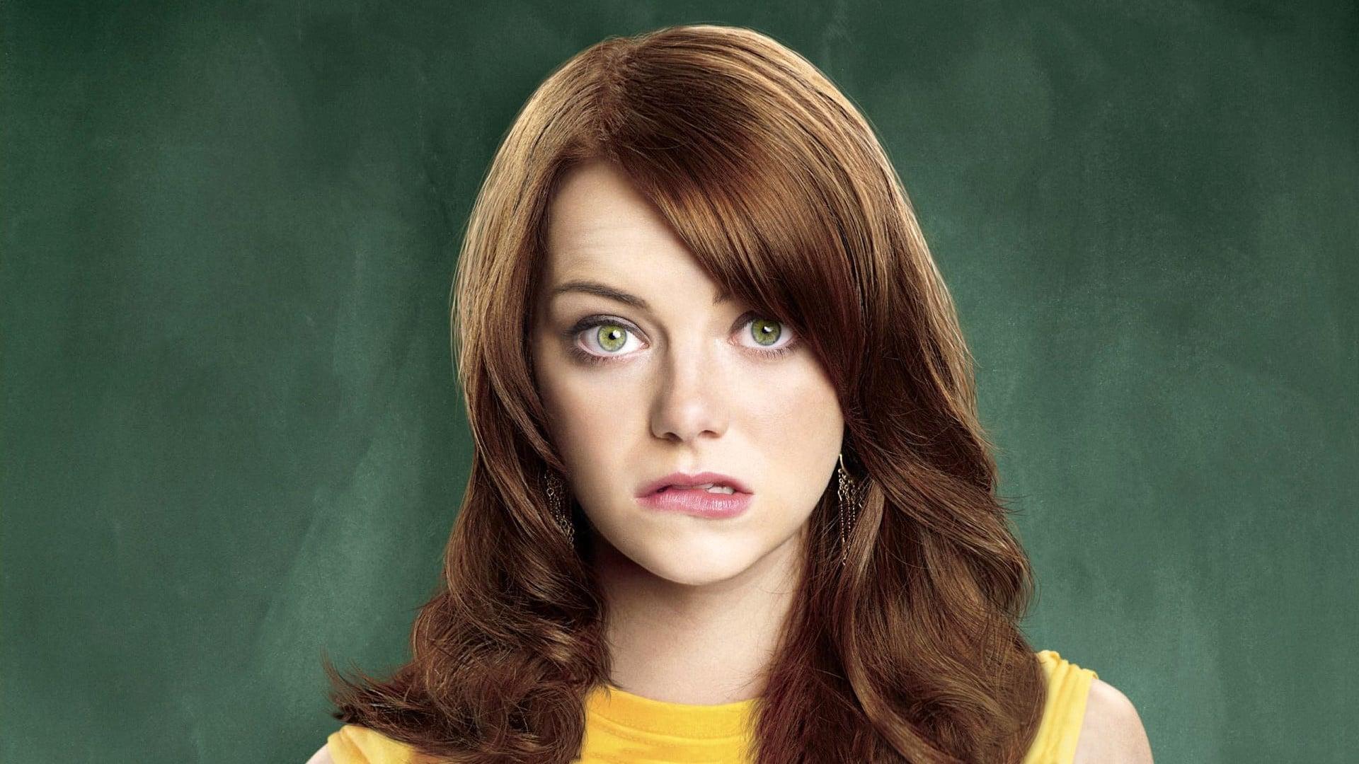 Easy A