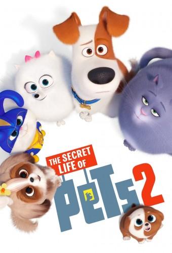 The Secret Life of Pets 2