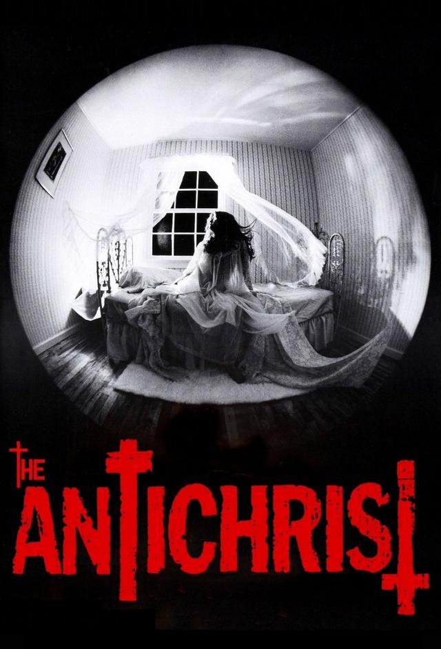 The Antichrist