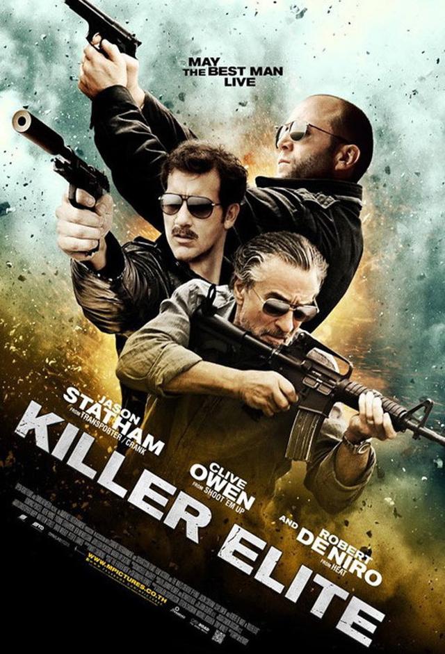 Killer Elite