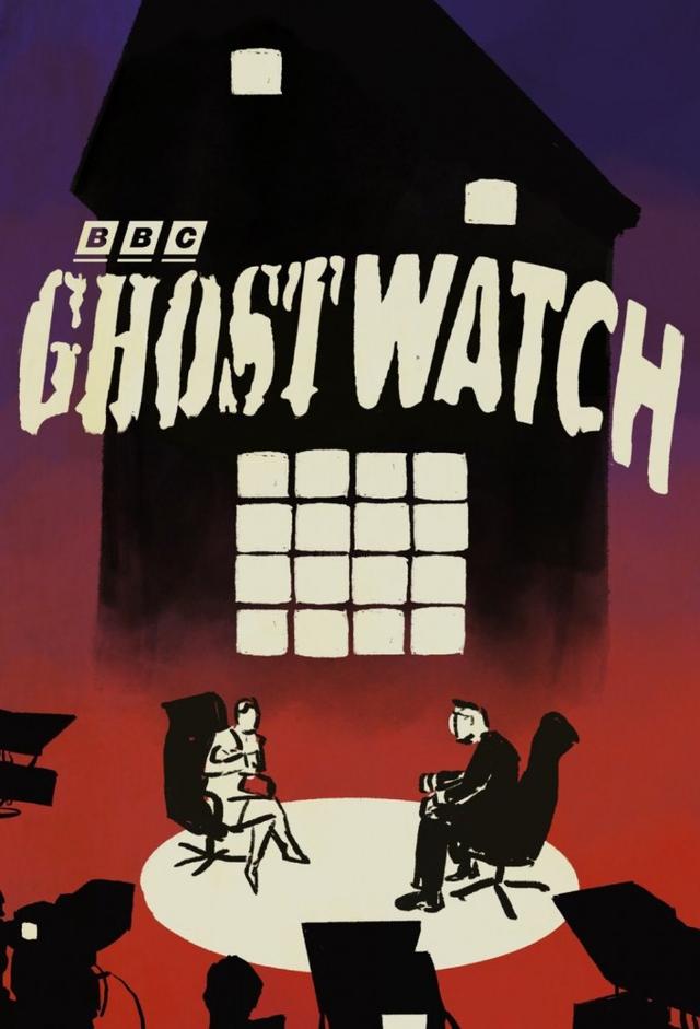 Ghostwatch