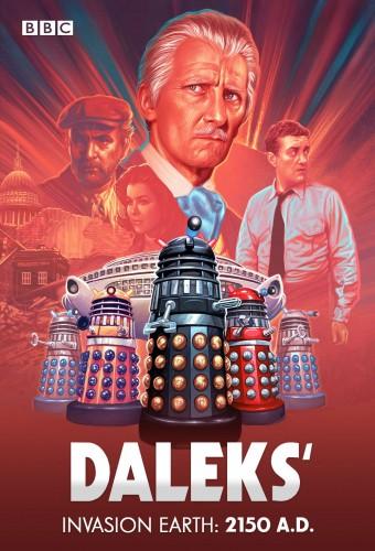 Daleks' Invasion Earth: 2150 A.D.
