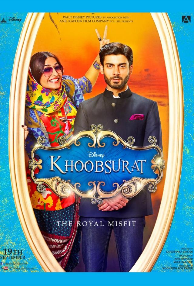 Khoobsurat