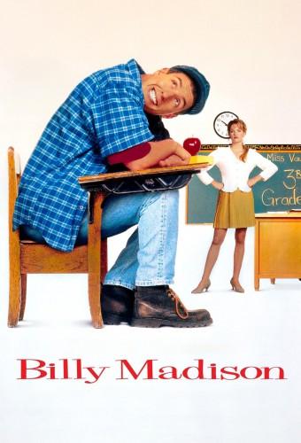 Billy Madison